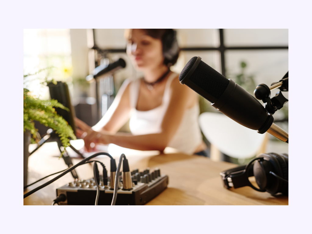 High audio quality is a key factor that may lower the transcription services' pricing