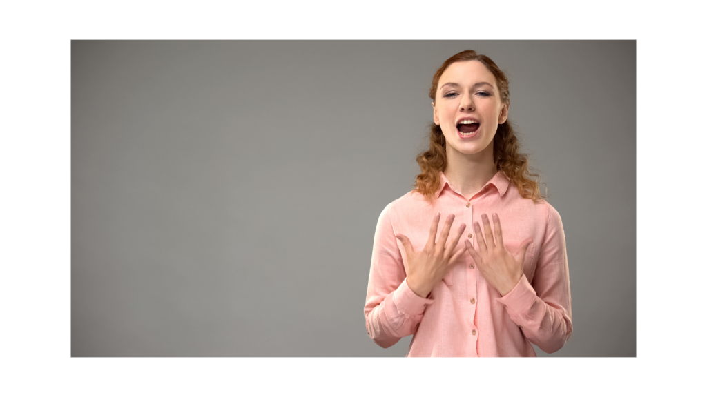 The best ASL interpreters not only have state-required certification but also continually invest in upgrading their vocabulary and building authority as trusted and impartial conveyors of information